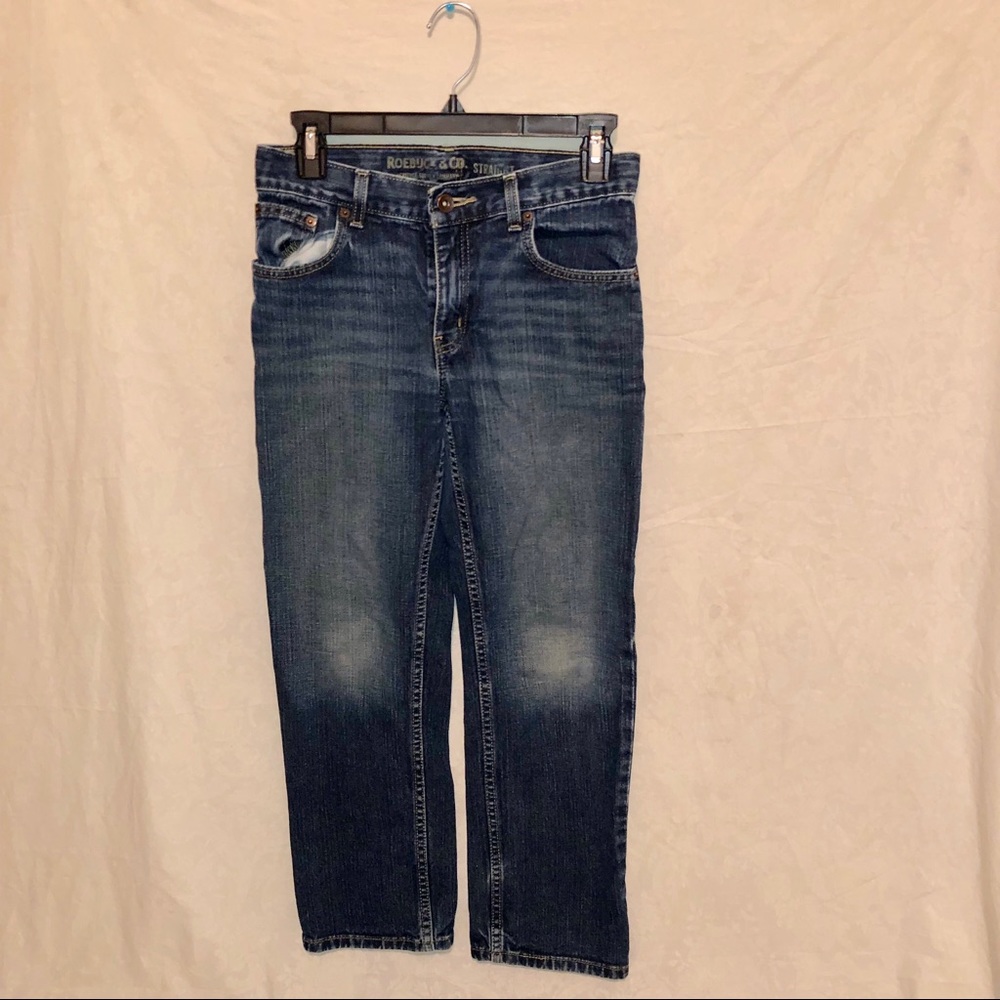 Boys Jeans